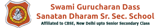 Swami Gurcharan Dass SD Sr. Sec. School